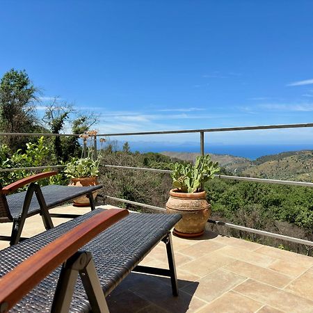 Cefalu Forest Hideout מראה חיצוני תמונה