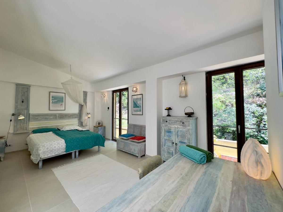 Cefalu Forest Hideout מראה חיצוני תמונה