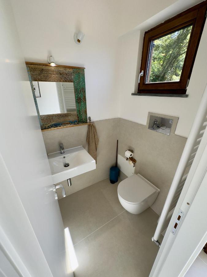 Cefalu Forest Hideout מראה חיצוני תמונה